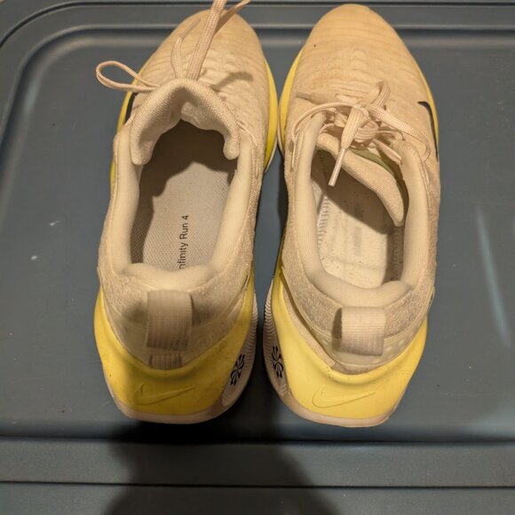 Nike ReactX Infinity Run 4 - Picture 5 of 10